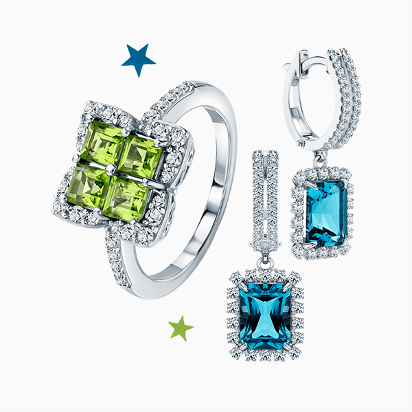 Камни-талисманы на 2026 год для всех знаков зодиака: усиливаем удачу и успех