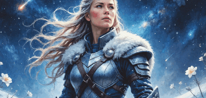 Астрология любви, красоты и отношений с Катей Кайлас: 12–18 декабря