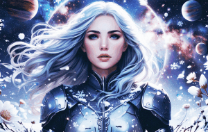 Астрология любви, красоты и отношений с Катей Кайлас: 26 декабря – 1 января