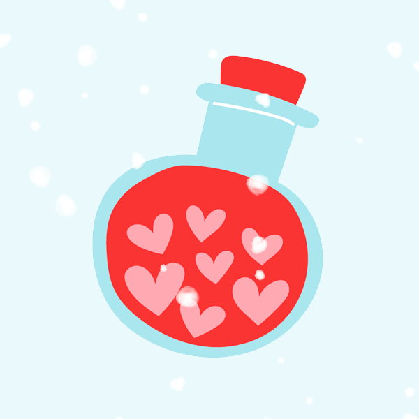 Любовный гороскоп на январь 2026 года