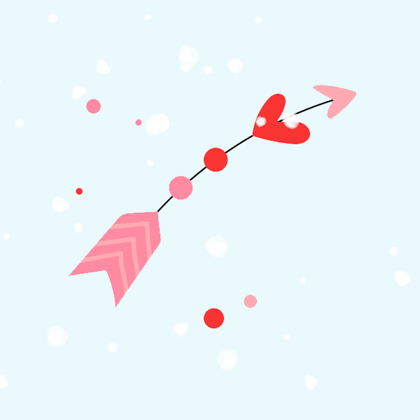 Любовный гороскоп на январь 2026 года