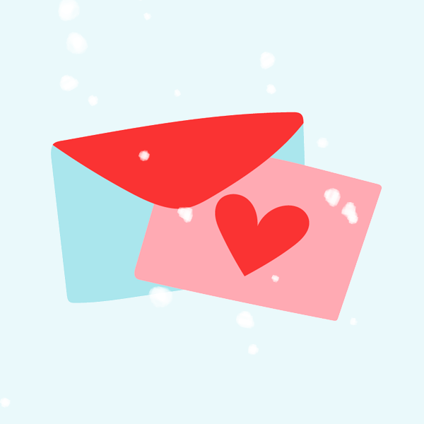 Любовный гороскоп на январь 2026 года