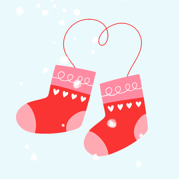 Любовный гороскоп на январь 2026 года