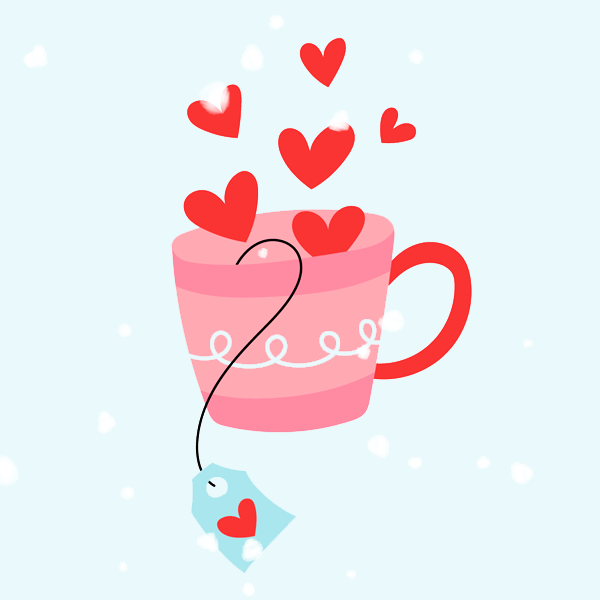 Любовный гороскоп на январь 2026 года