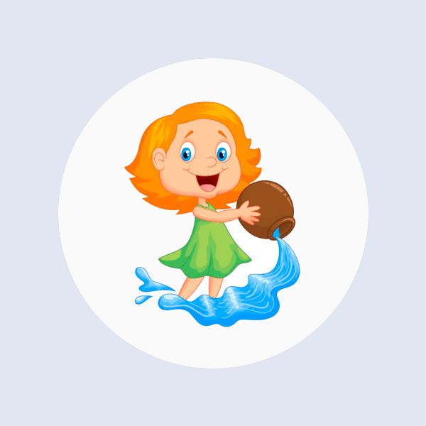 Гороскоп счастья на 2026 год от астролога Анны Андросовой