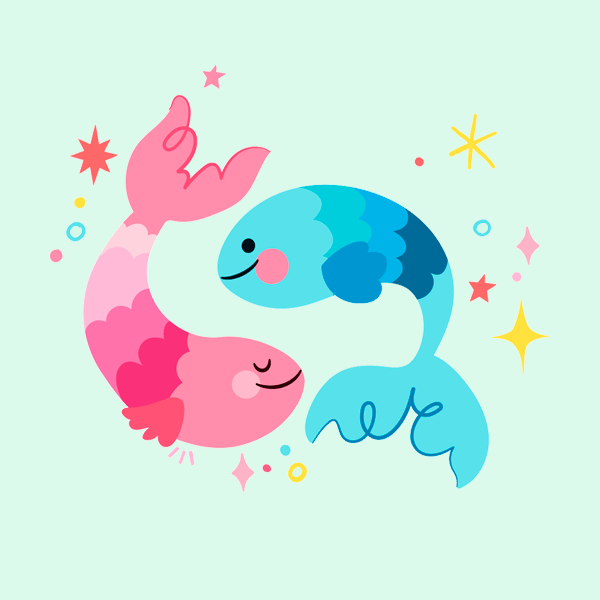 Гороскоп счастья на 2026 год