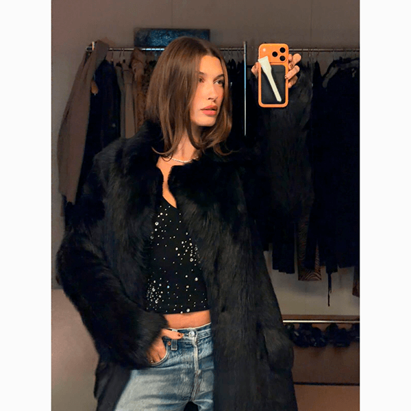 Меха ради: почему шубы вернулись на подиумы