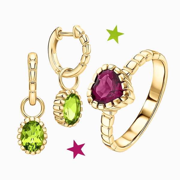 Камни-талисманы на 2026 год для всех знаков зодиака: усиливаем удачу и успех