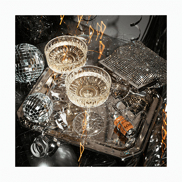 Дедлайн – вчера: как подготовиться к Новому году, если до него считаные дни