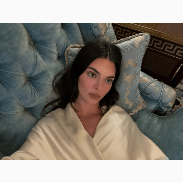 Филипп Киркоров прокомментировал слухи о том, что может быть отцом Кендалл Дженнер