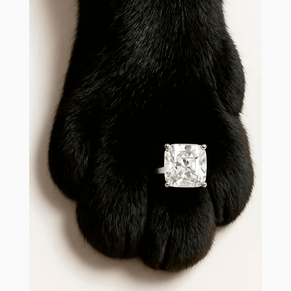 Бриллианты – самые желанные камни декабря