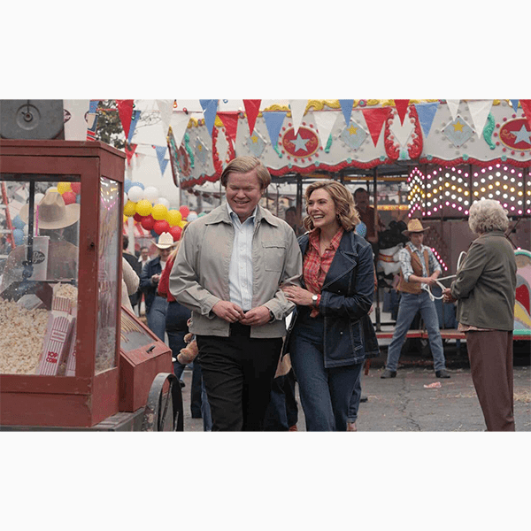 Сериалы под какао: устройте идеальный телемарафон в зимние выходные