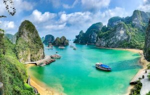 Стоит ли ехать во Вьетнам в ноябре?