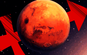 Влияние Марса на знаки зодиака: Стрелец