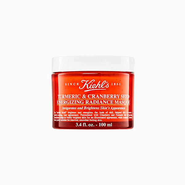 5 масок для лица для вау-эффекта в новогоднюю ночь 