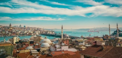 Стоит ли ехать в Турцию в мае?