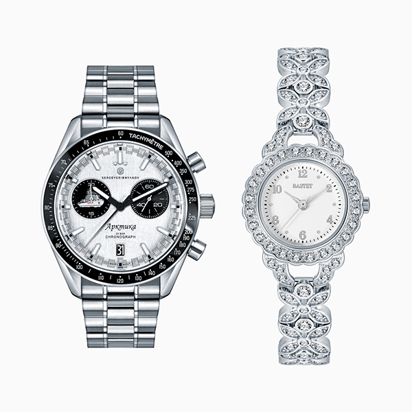 В сети ювелирных магазинов SUNLIGHT появилась новая подарочная карта номиналом до 500 000 ₽