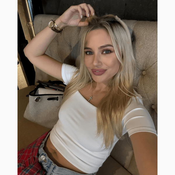 Наталья Рудова рассказала о требованиях к мужчинам