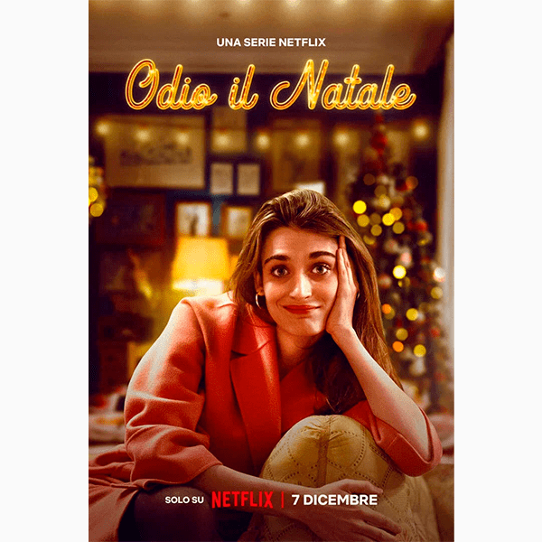 Сериалы под какао: устройте идеальный телемарафон в зимние выходные