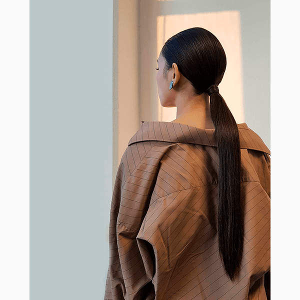 10 простых причесок для новогоднего корпоративa, которые сделают вас звездой вечера