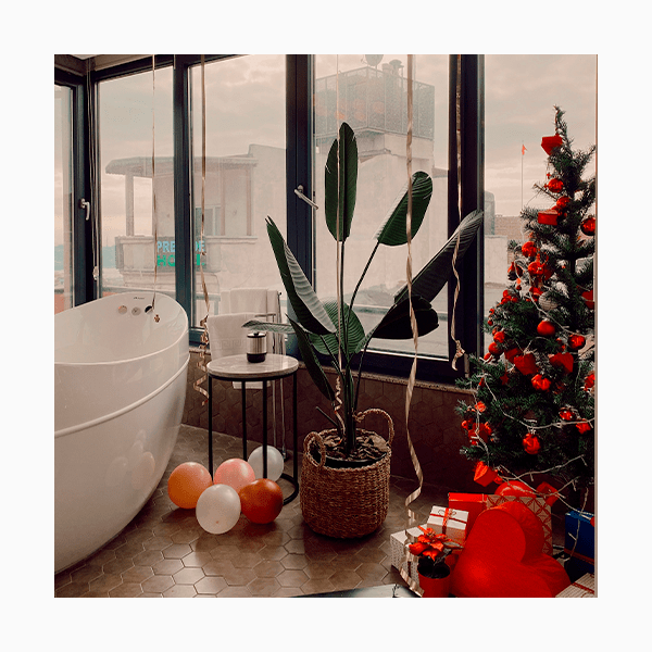 Утро после праздника: 10 экспресс-методов, которые помогут вернуть коже свежесть