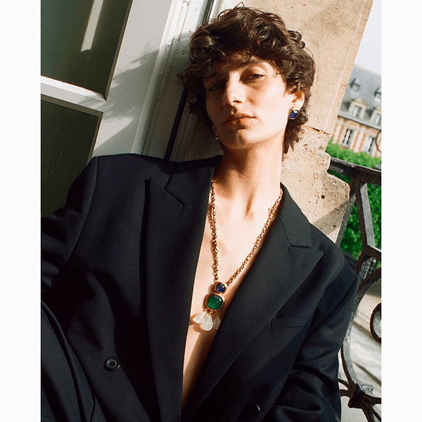 Новый год – 2026 не за горами, поэтому уже пора выбирать наряды для праздничной ночи