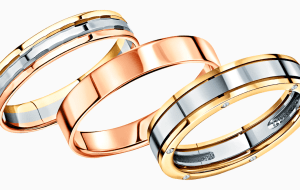 А что, если подарить мужчине обручальное кольцо на Новый год – 2026?