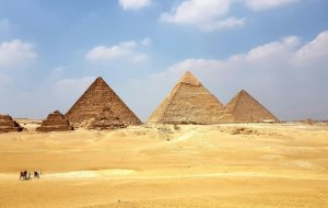 Стоит ли ехать в Египет в феврале?