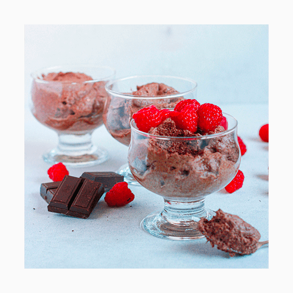 7 простых десертов на Рождество своими руками