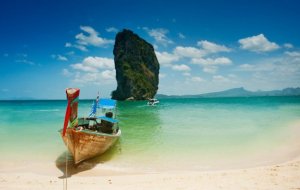 Стоит ли ехать в Таиланд в марте? Последний шанс на идеальное лето