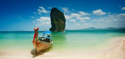 Стоит ли ехать в Таиланд в марте? Последний шанс на идеальное лето