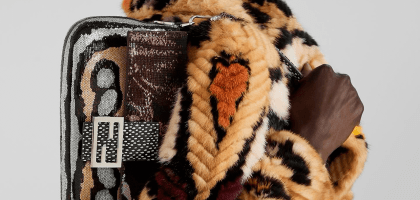 Меха ради: почему шубы вернулись на подиумы