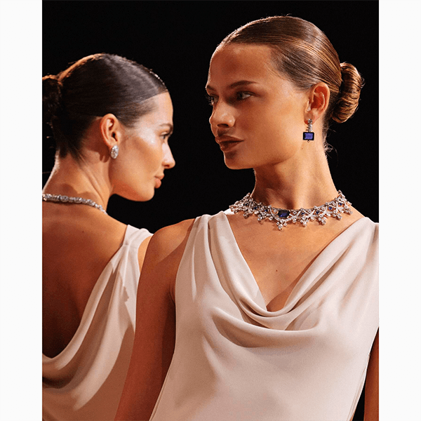 Бриллианты – самые желанные камни декабря