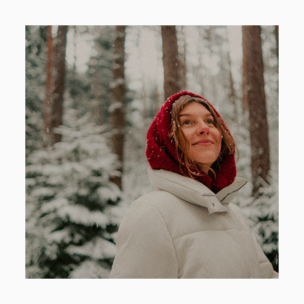 Побег от суеты: 12 идей для спокойного и уютного отдыха на новогодних каникулах