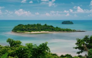 Стоит ли ехать в Таиланд в феврале? Пик сезона во всей красе