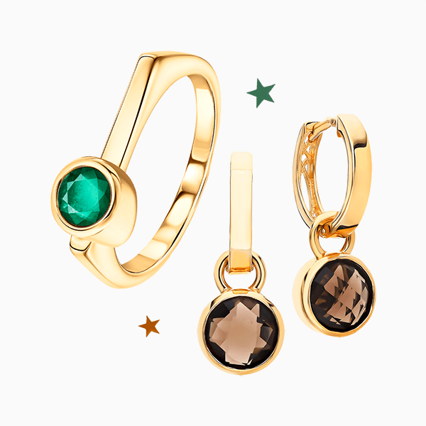 Камни-талисманы на 2026 год для всех знаков зодиака: усиливаем удачу и успех