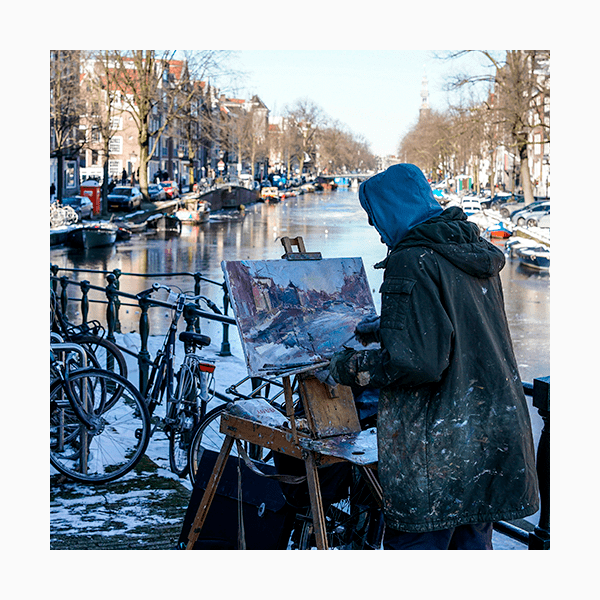 Побег от суеты: 12 идей для спокойного и уютного отдыха на новогодних каникулах