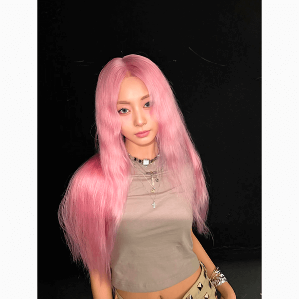 Драгоценные камни, снежный блонд и другие интересные тренды окрашивания