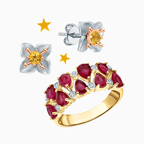 Камни-талисманы на 2026 год для всех знаков зодиака: усиливаем удачу и успех