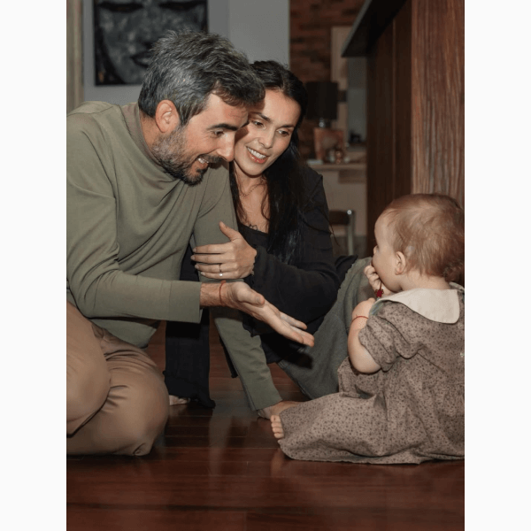 Сати Казанова рассказала о семейной жизни и материнстве