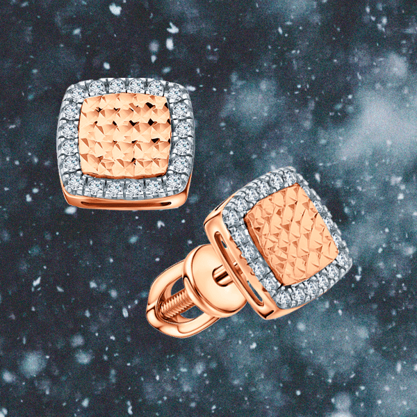 Бриллианты – самые желанные камни декабря