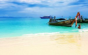 Стоит ли ехать в Таиланде в ноябре?