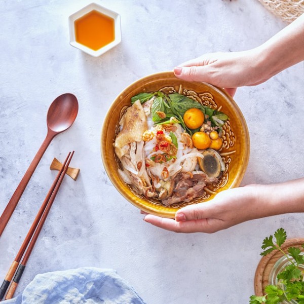 еды вьетнам