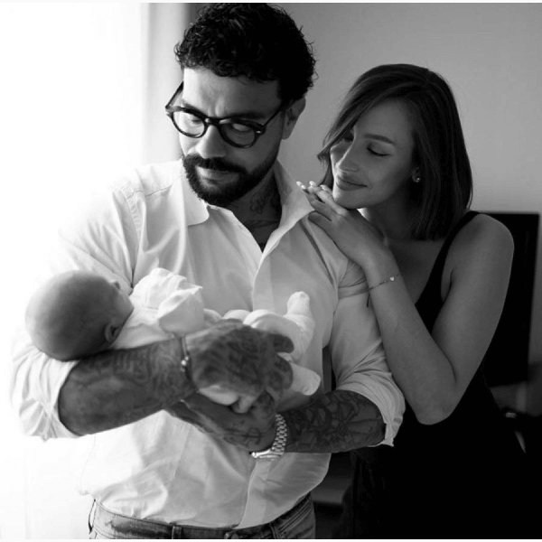 Возлюбленная Тимати рассказала об отношениях с его матерью