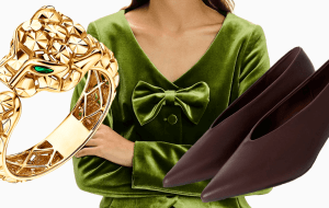 Собираемся на корпоратив: топ-7 образов на любой вкус