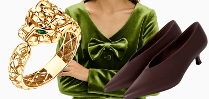 Собираемся на корпоратив: топ-7 образов на любой вкус