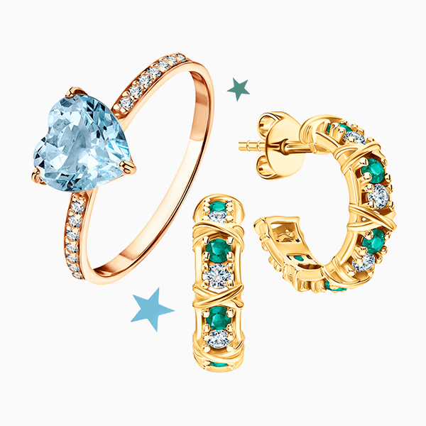 Камни-талисманы на 2026 год для всех знаков зодиака: усиливаем удачу и успех