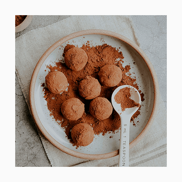 7 простых десертов на Рождество своими руками