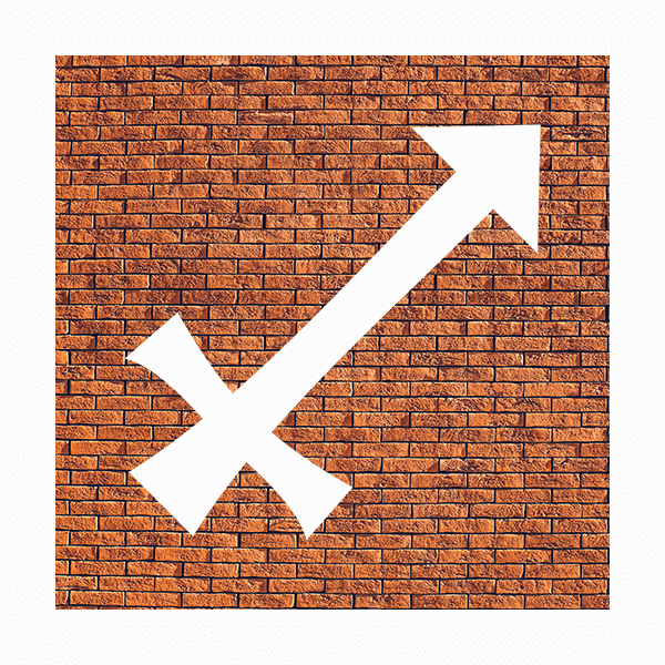 Влияние цвета на знаки зодиака: Стрелец