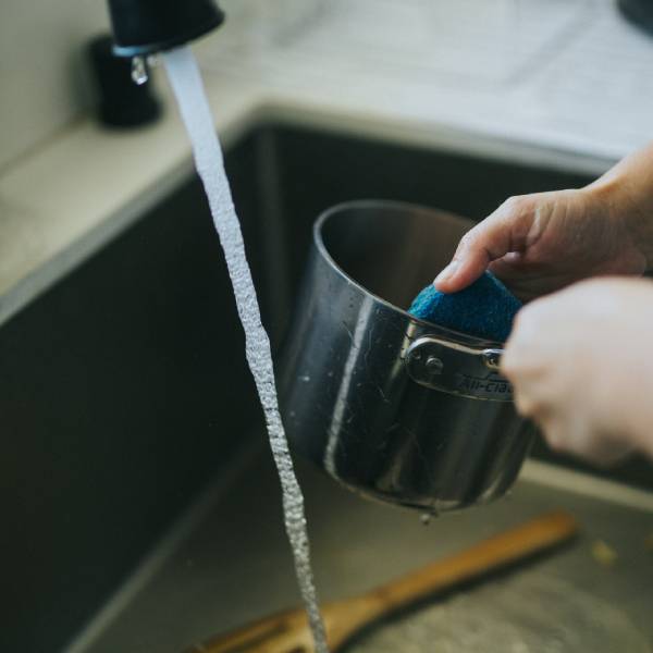 для чего можно использовать уксус